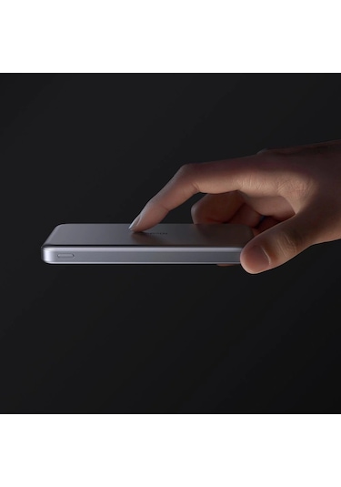 Mcdodo Mc-3781 20w 10.000 Mah Metal Ultra İnce Powerbank Çok Renkli