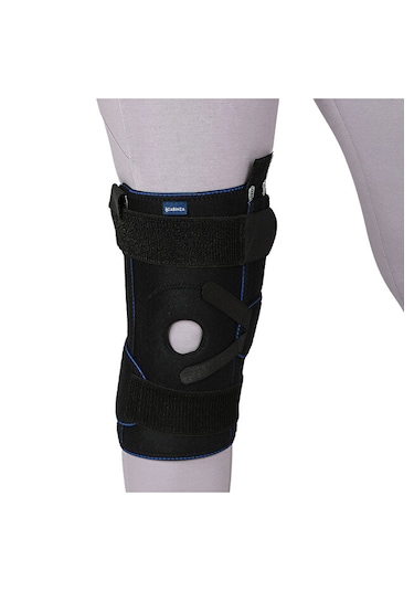 Zabinza Dizlik Patella Medial Collereral Soft