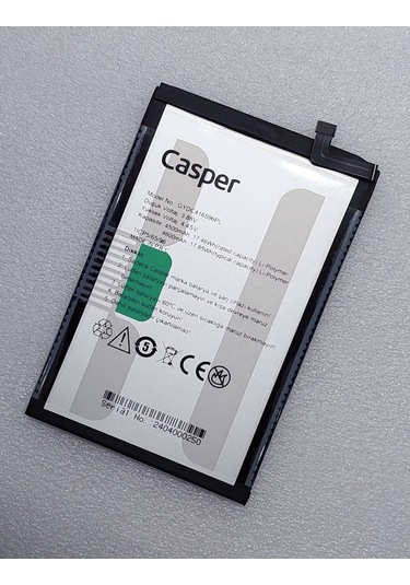 Casper X30 Batarya  Gydc416596pl