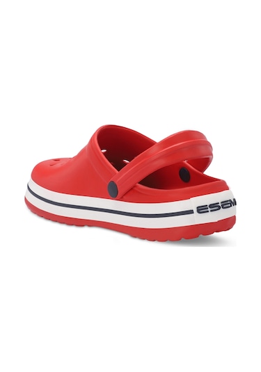 ESEM ESEM EVA Kadın  Kırmızı Terlik