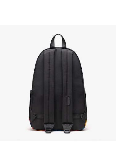 Herschel X Lego Classic Çocuk Siyah Sırt Çantası 11605 Siyah