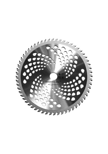 Swazer 40 Diş Elmas Testere Tırpan Testeresi Tırpan Bıçağı