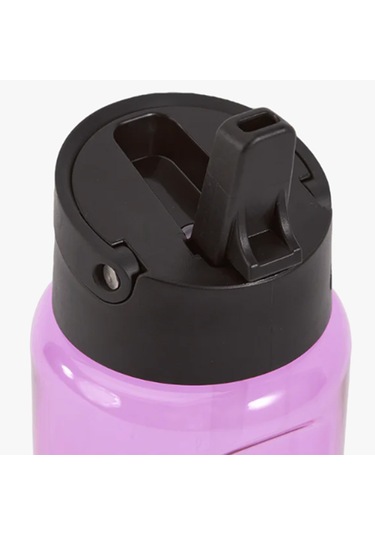 Nike Tr Renew Recharge Straw Suluk Sporcu Suluğu 16 Oz Mor 473 Ml