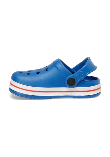 Lumberjack Devon 3fx Saks Erkek Çocuk Sabo Terlik