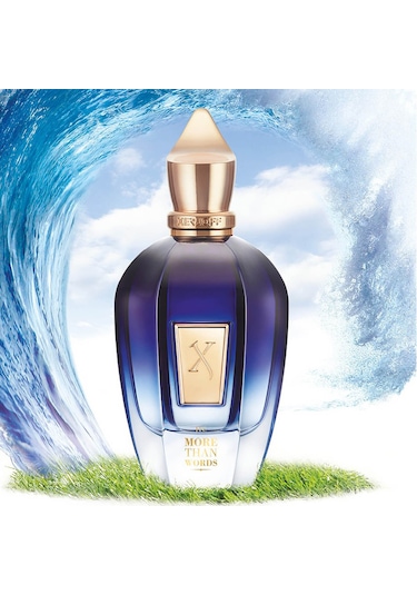 Xerjoff Jtc More Than Words Unisex Parfüm EDP 100 ML