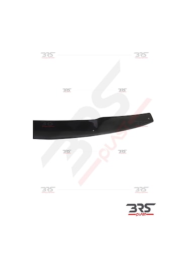 Mıtsubıshı L200 Abs Kaput Rüzgarlığı 2007-2013 100126brs