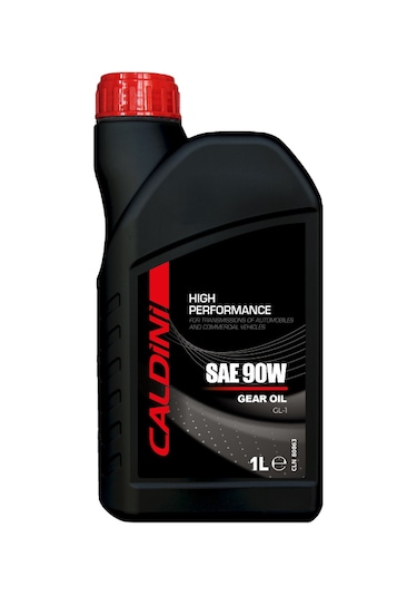 Caldini Sae 90 Gl-1 Şanzıman Ve Dişli Yağı