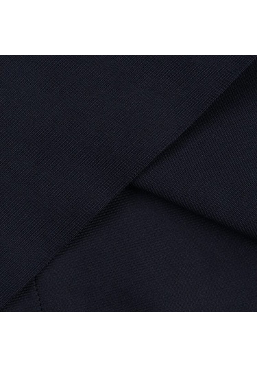 Korse Kumaşlı Bandaj Elbise Siyah