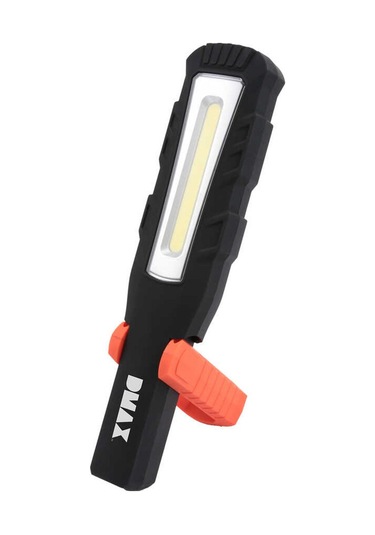 Wlg 202 - El Tipi Spot Işığı Siyah