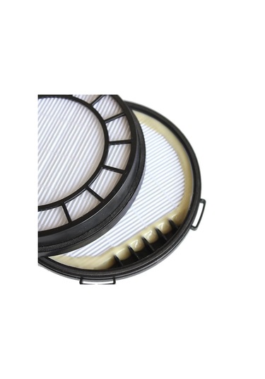 Elektrikli Süpürge Aksesuarları Filtreyle Uyumludur