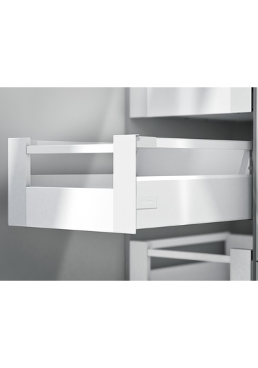 Blum Antaro İç Çekmece Ön Adaptör Bordürlü Zıf74do-5495
