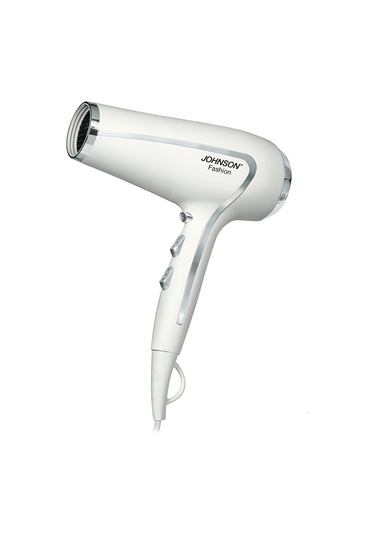 Johnson Fashion Intercooler 2200 W Saç Kurutma Fön Makinesi