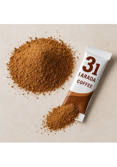 Eminönü Bazaar 3 Ü 1 Arada 250 Gr Granül