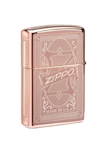 Zippo Çakmak 49190-087692 Reimagine Matchbox