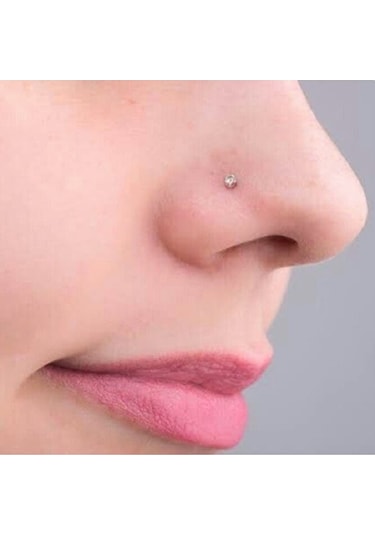 Kıvrımlı 2.5 Mm Tektaş Çelik Hızma Düşmeyen Hızma Gümüş
