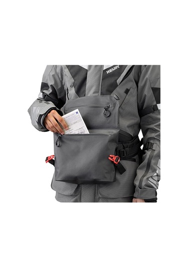Givi GRT704 Bel Çantası-57497