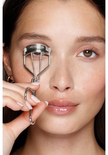 Tweezerman Classic Lash Curler Silver Kirpik Kıvırıcı