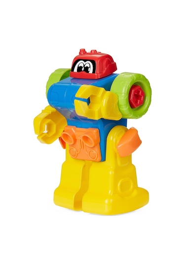 Chicco Transformablox 00010003000000