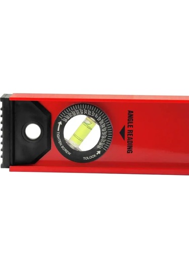 Vıra 400mm Manyetik Dönebilen Göz Manyetili İnşaat Terazisi 150417156