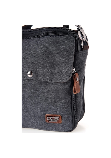 Ççs 31465 Askılı Çanta-siyah Siyah
