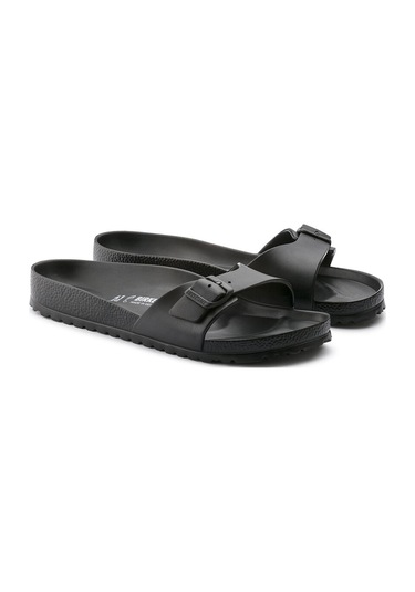 Birkenstock Madrıd Eva Kadın Terlik 128163-1927 001