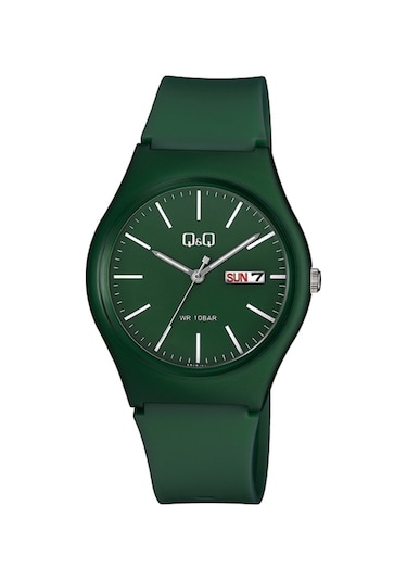 Q&Q A212J013Y Unisex Kol Saati