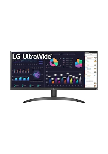 LG 29WQ500-B 29" 5 MS 60 Hz Freesync Full HD IPS UltraWide Monitör