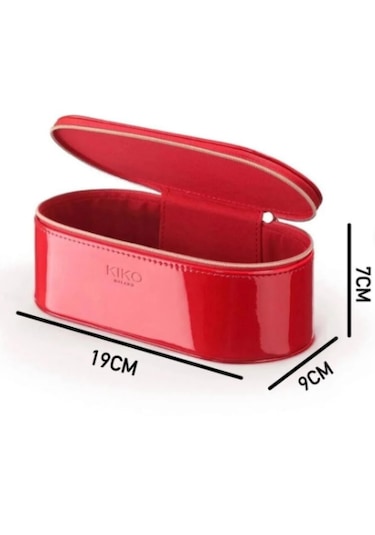 Glossy Beauty Case