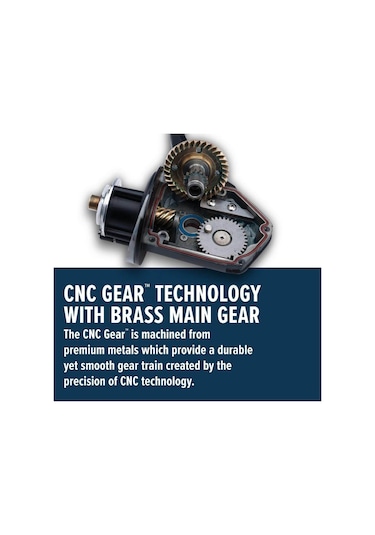 Penn Slammer Iv 4500 Makina