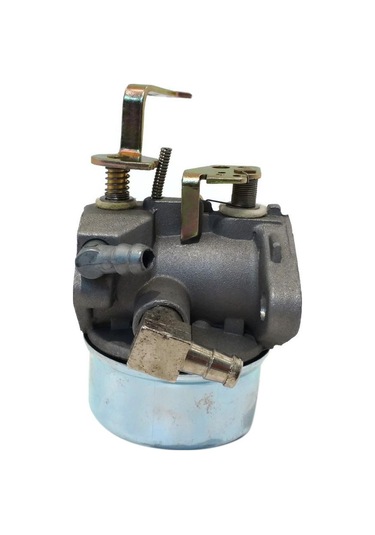 Homyl Tecumseh 640152a Hm80 Hm90 Hm100 8-10 Hp Jeneratör Gümüş