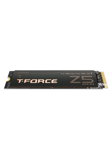 T-Force Z540 1TB 11700/9500MB/S Nvme Pcıe GEN 5 x 4 M.2 SSD