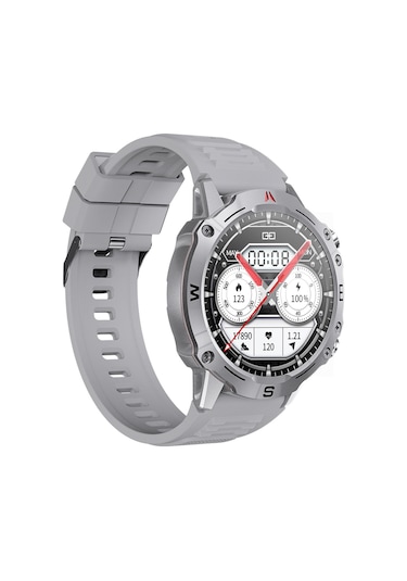 You Watch R15-AR154 You Smart Akıllı Saat (Distribütör Garantili)