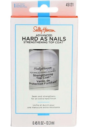 Sally Hansen Advanced Hard As Nails Strengt.13.3ml