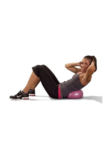 Willowhaven 25 Cm Mavi Mini Spor Denge Yoga Topu, Masaj Topu, Anti-basınç, Spor Ve Ev Egzersizleri İçin Yoga Topu Çok Renkli