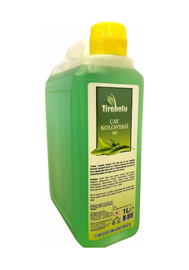 Tirebolu42 Çay Kolonyası 1 L