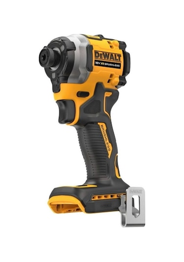 Dewalt DCF850N 18V Akülü Darbeli Tornavida Makinesi (Akü Hariç)
