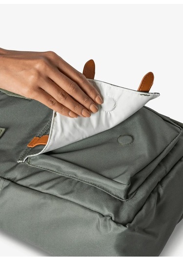 Citron Çocuk Sırt Çantası - Green 1196021 Gri