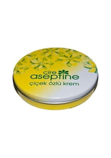 Cire Aseptine Krem Teneke 30 ML