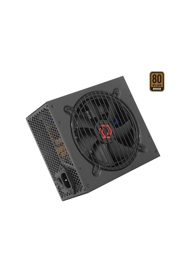 Frısby Fr-ps7580p 750w 80 Plus Bronz Power Supply