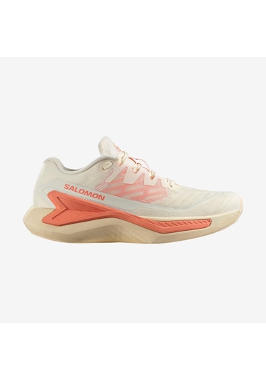 Salomon Drx Blıss 2 Kadın Koşu Ayakkabısı Vanilla Ice L47764500 Krem