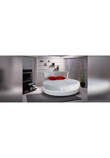 Sofaroom Yuvarlak Elegance Asus Set 3 Yatak