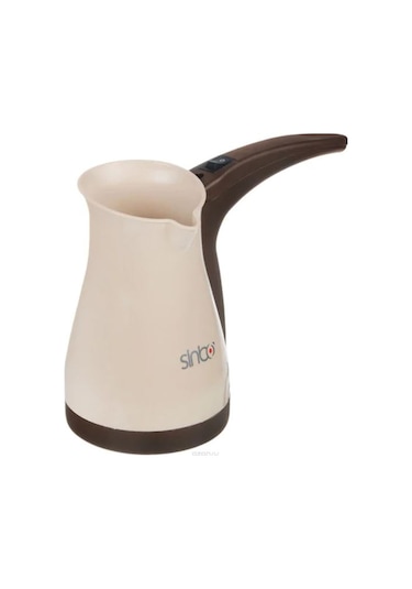 Sinbo SCM-2928 Elektrikli Cezve
