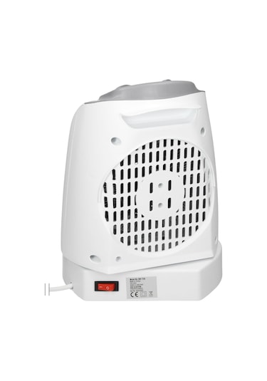 Simtech KM-1715 2000 W Fanlı Isıtıcı