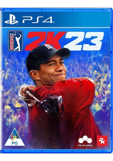 Pga 2K23 Ps4 Oyun