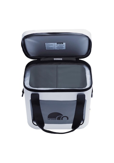 Igloo Coldpack 16 Bez Buzluk 16 Litre Çok Renkli