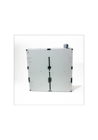 Novsen Ip55 Kombinasyon Panosu 2ad. 3x16a, 2ad. 5x32a Klitli Priz