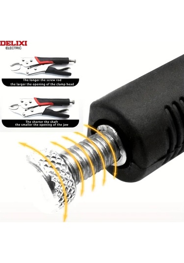 Lumaworld Delııxı 6,5 Inch Profesyonel Mengene - Endüstriyel Tip Çelik Malzeme Kaynak Ve Dıy Projeleri