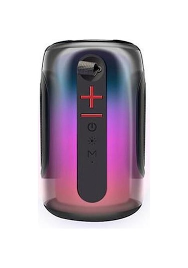 Hepu Hp-s05 15w Taşınabilir Kablosuz Bluetooth Hoparlör