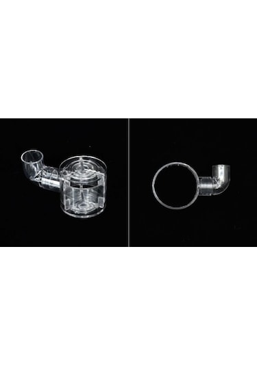 Aquario Neo Reliever M Boy 13mm İçin