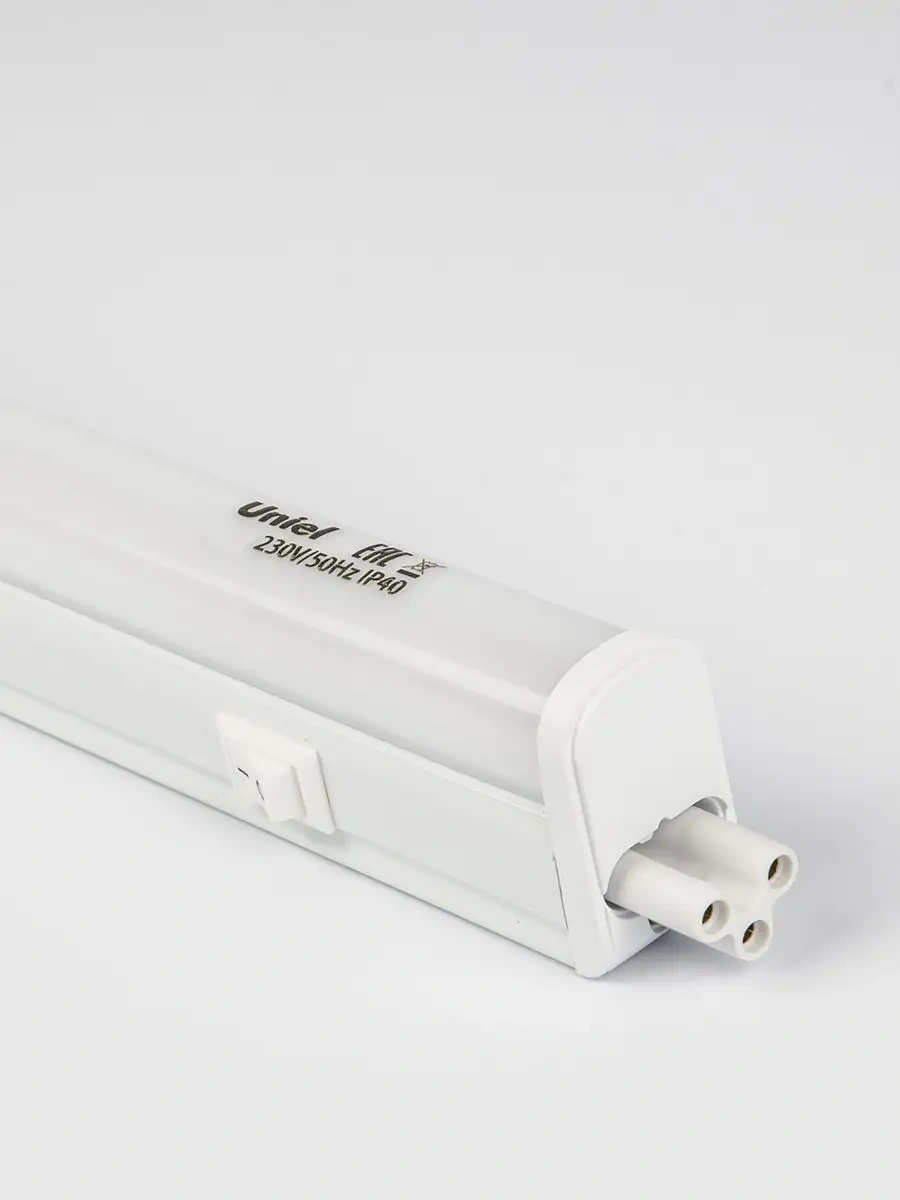 Uniel Bitki Lambası 10w Spfr 56cm Ip40 Tam Spektrum 144505857 Beyaz